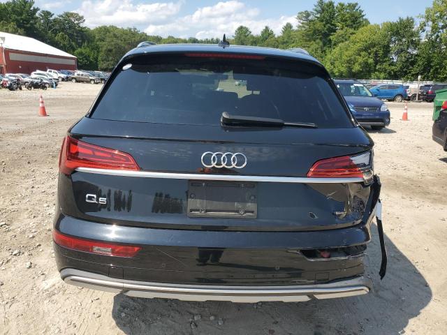 Photo 6 from auction – 2021 AUDI Q5 PREMIUM with VIN WA1AAAFY9M2036682