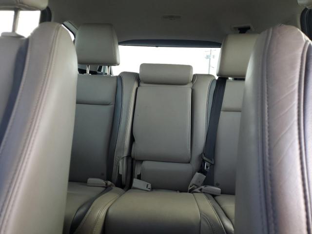 Photo 10 from auction – 2012 MAZDA CX-9 with VIN JM3TB2CA6C0347500