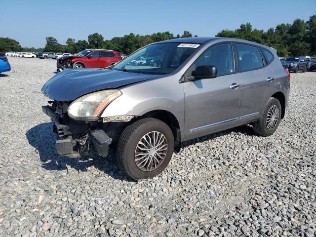 NISSAN ROGUE S 2011 with VIN JN8AS5MT7BW159490 - Photo from auction