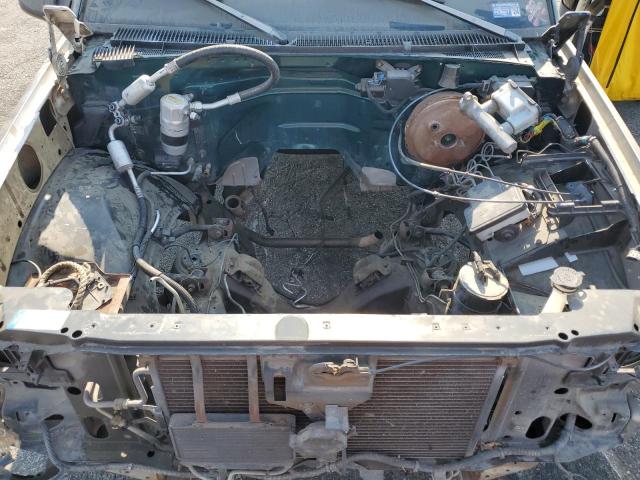 Photo 11 from auction – 1997 GMC SIERRA C15 with VIN 2GTEC19R8V1527235