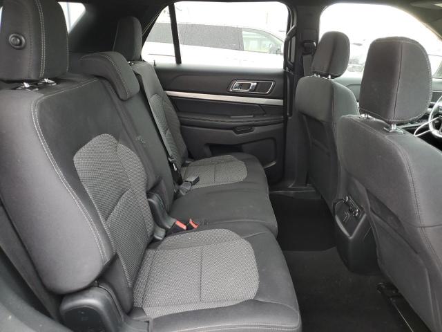 Zdjęcie 11 z aukcji – 2018 FORD EXPLORER X z VIN 1FM5K7D82JGC72837