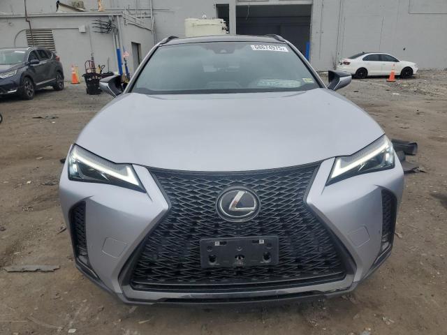 Photo 5 from auction – 2023 LEXUS UX 250H BASE with VIN JTHB9JBH2P2070023