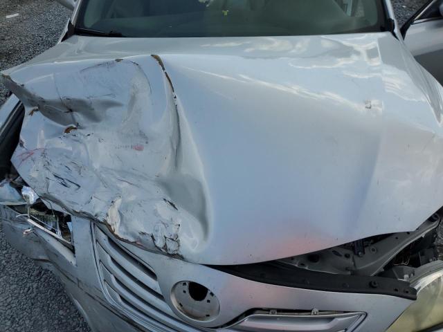 Photo 11 from auction – 2007 TOYOTA CAMRY CE with VIN 4T1BE46K47U729000