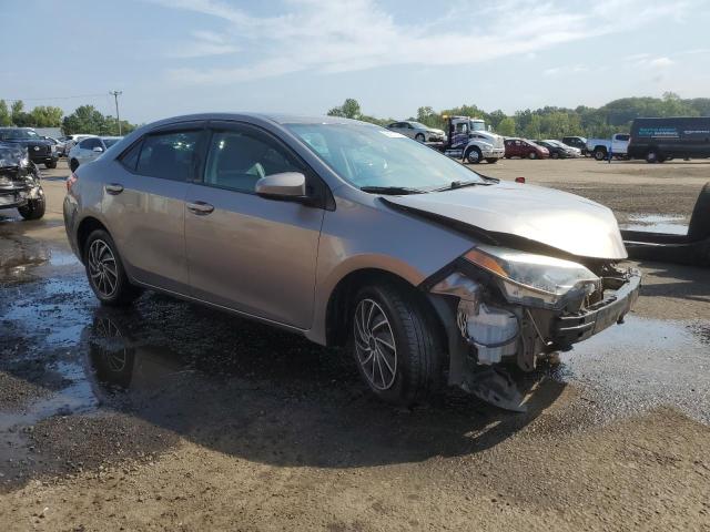 Photo 4 from auction – 2016 TOYOTA COROLLA L with VIN 2T1BURHE5GC743898