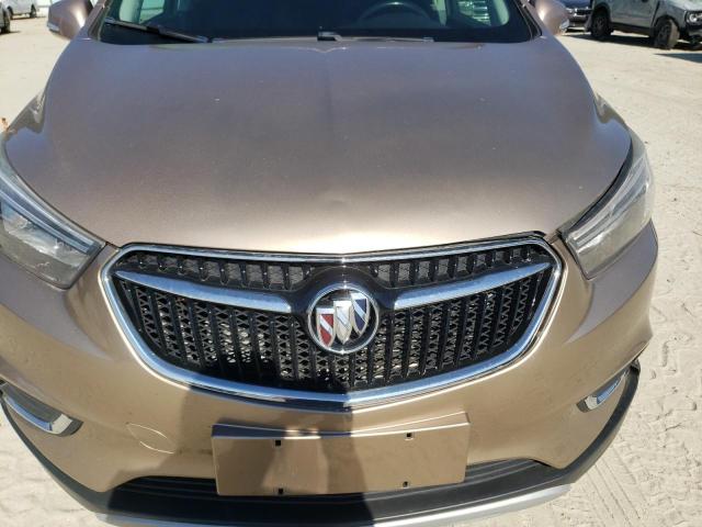 Photo 12 from auction – 2018 BUICK ENCORE PRE with VIN KL4CJASB1JB577201
