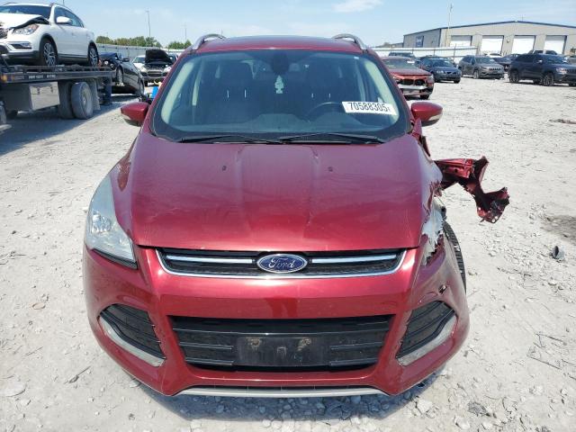 Photo 5 from auction – 2015 FORD ESCAPE TIT with VIN 1FMCU0J94FUB01070