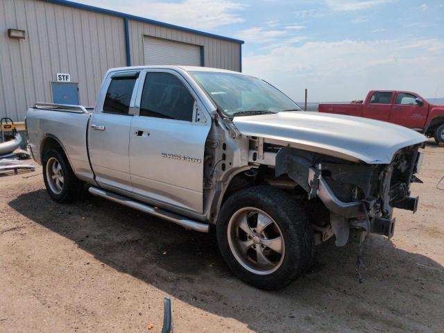 Photo 4 from auction – 2012 DODGE RAM 1500 S with VIN 1C6RD6FT8CS183115