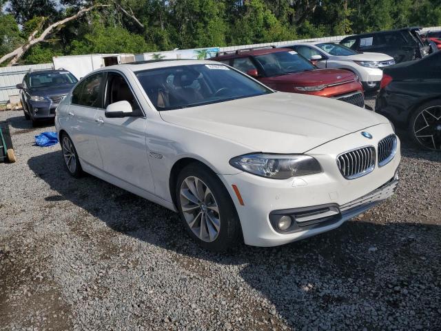 Photo 4 from auction – 2016 BMW 528 I with VIN WBA5A5C50GG347088