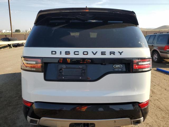 صورة رقم 6 من المزاد - 2017 LAND ROVER DISCOVERY مع VIN SALRRBBV5HA022429