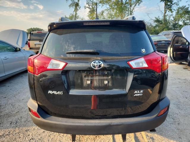 Photo 6 from auction – 2015 TOYOTA RAV4 XLE with VIN 2T3RFREV2FW276750
