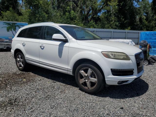 Photo 4 from auction – 2012 AUDI Q7 PREMIUM with VIN WA1LMAFE4CD000858