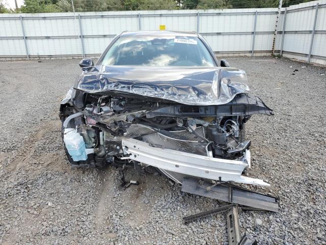 Photo 5 from auction – 2025 TOYOTA CAMRY XSE with VIN 4T1DAACK6SU047476