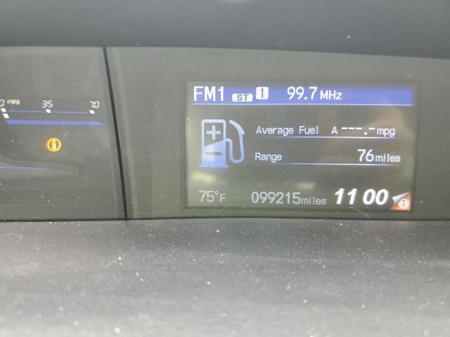 Photo 9 from auction – 2012 HONDA CIVIC EX with VIN 19XFB2F82CE078403