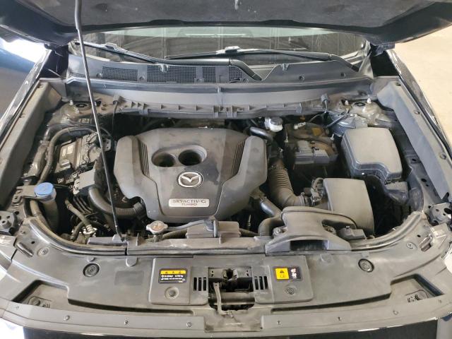 Photo 12 from auction – 2023 MAZDA CX-9 TOURI with VIN JM3TCBCY6P0635422
