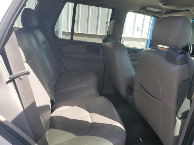 Photo 11 from auction – 2002 OLDSMOBILE BRAVADA with VIN 1GHDT13S222425054