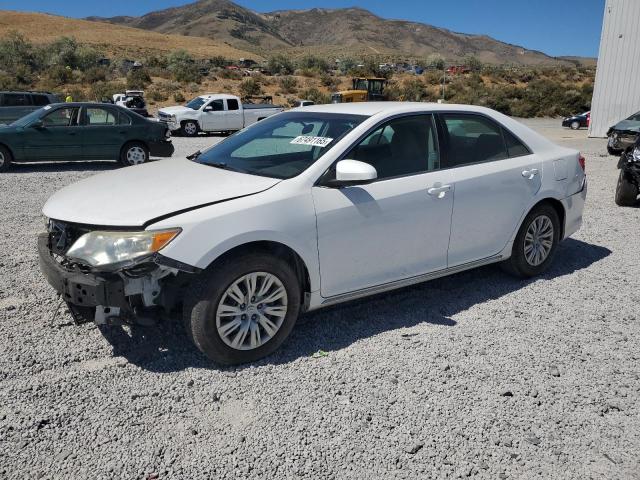 Photo 1 from auction – 2014 TOYOTA CAMRY L with VIN 4T1BF1FK6EU369642