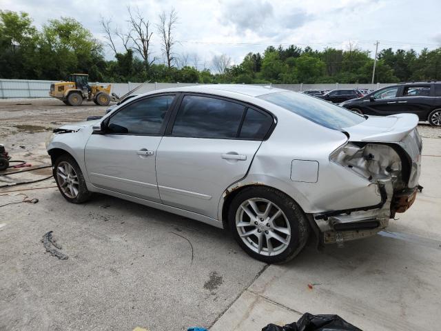 Photo 2 from auction – 2008 NISSAN ALTIMA 3.5 with VIN 1N4BL21E88N452935