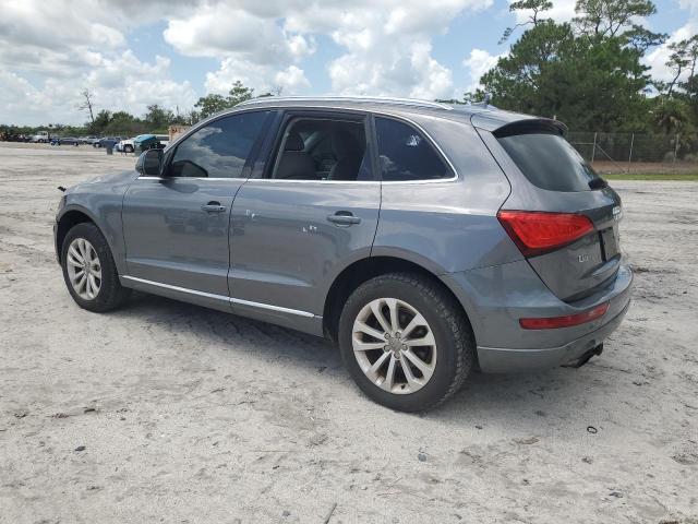 صورة رقم 2 من المزاد - 2014 AUDI Q5 PREMIUM مع VIN WA1LFAFP5EA043377