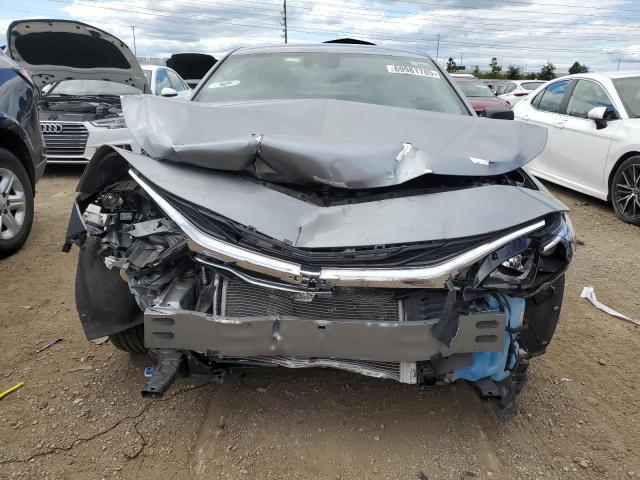 Photo 5 from auction – 2024 CHEVROLET MALIBU LS with VIN 1G1ZC5ST8RF225692