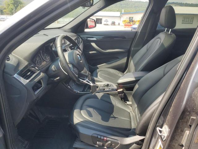 Photo 7 from auction – 2016 BMW X1 XDRIVE2 with VIN WBXHT3Z31G4A51136