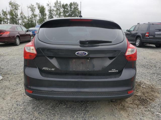 Photo 6 from auction – 2014 FORD FOCUS SE with VIN 1FADP3K26EL455881
