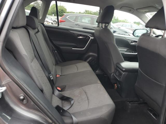 Photo 11 from auction – 2021 TOYOTA RAV4 XLE with VIN 2T3P1RFV2MC157406