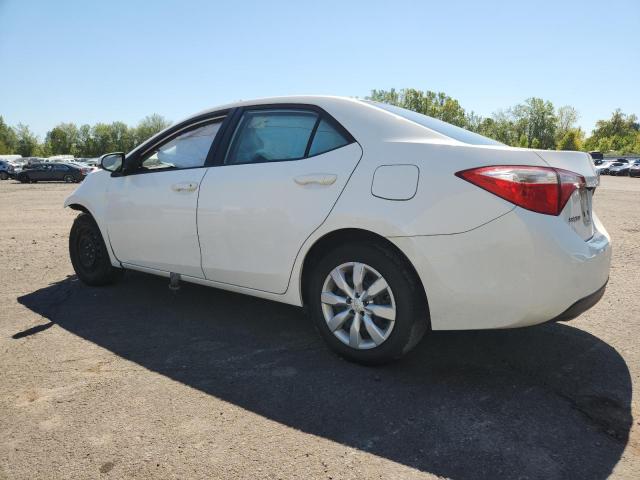 Photo 2 from auction – 2014 TOYOTA COROLLA L with VIN 5YFBURHE7EP077897