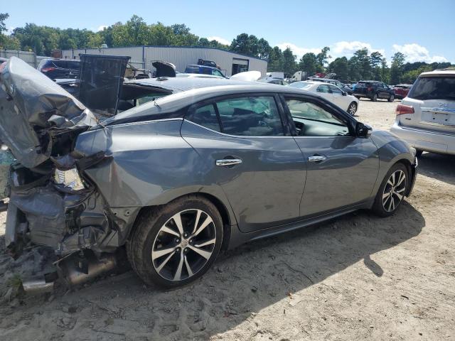 Photo 3 from auction – 2018 NISSAN MAXIMA 3.5 with VIN 1N4AA6AP7JC368388
