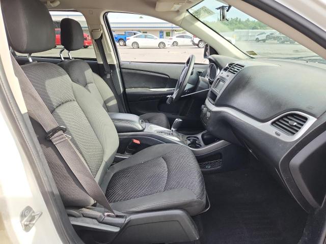 Photo 7 from auction – 2018 DODGE JOURNEY SE with VIN 3C4PDCAB8JT236761