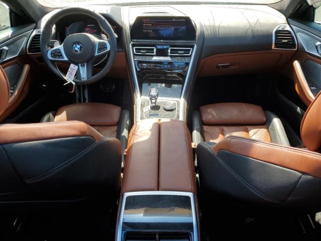 Photo 8 from auction – 2020 BMW M850XI with VIN WBAGV8C0XLCD28247