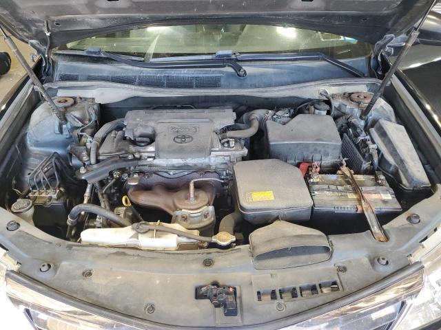 Photo 11 from auction – 2012 TOYOTA CAMRY BASE with VIN 4T4BF1FK4CR259644