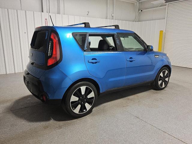 Фото 3 с аукциона – 2016 KIA SOUL + с VIN KNDJP3A50G7396234