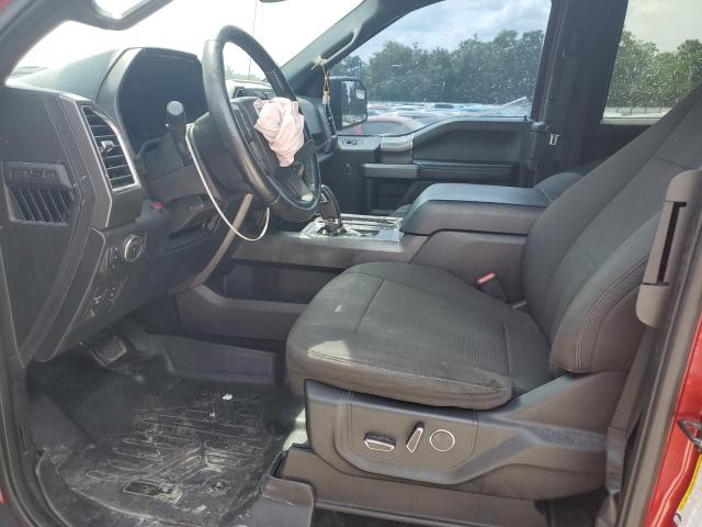 Photo 7 from auction – 2015 FORD F150 SUPER CAB with VIN 1FTEX1EP1FFD12363