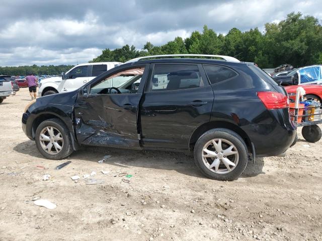 Photo 2 from auction – 2009 NISSAN ROGUE S with VIN JN8AS58TX9W047366