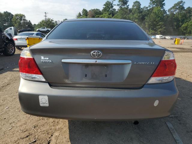 Photo 6 from auction – 2005 TOYOTA CAMRY LE with VIN 4T1BE32K55U548839