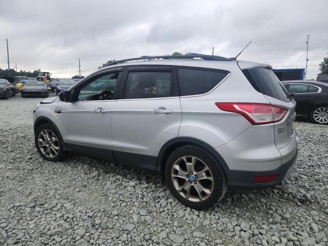Photo 2 from auction – 2013 FORD ESCAPE SEL with VIN 1FMCU9H97DUB07369