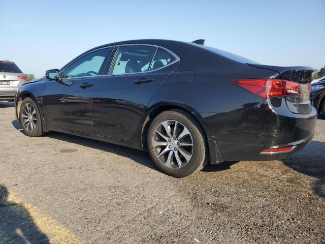 Photo 2 from auction – 2016 ACURA TLX with VIN 19UUB1F31GA003076