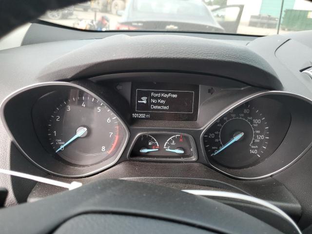 صورة رقم 9 من المزاد - 2017 FORD ESCAPE TITANIUM مع VIN 1FMCU9J94HUD63792