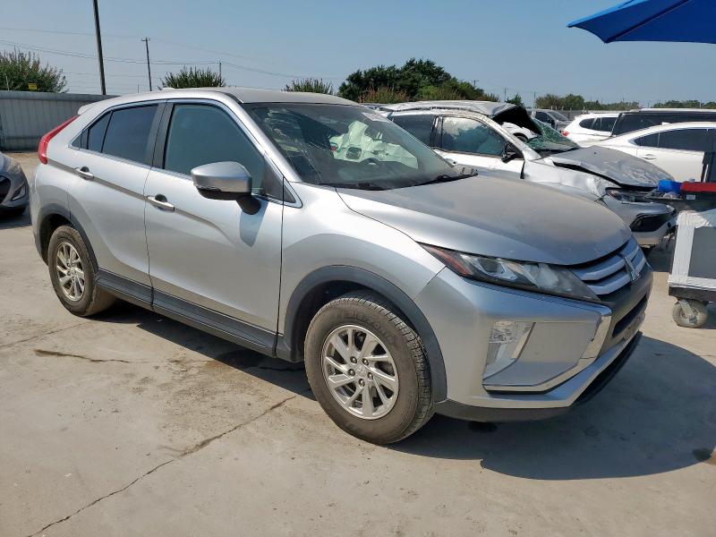 Photo 4 from auction – 2018 MITSUBISHI ECLIPSE CROSS ES with VIN JA4AS3AA3JZ041642
