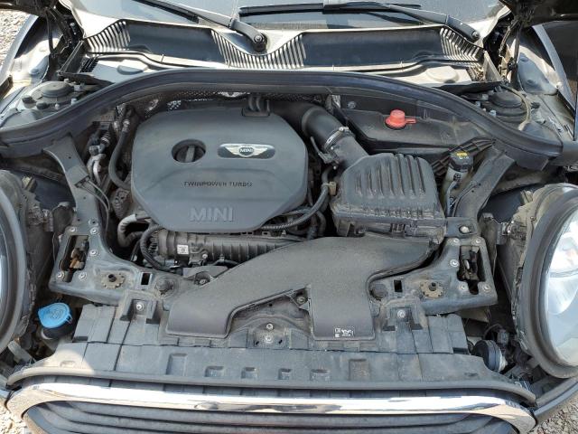 Photo 11 from auction – 2016 MINI COOPER CLU with VIN WMWLN5C54G2E29787