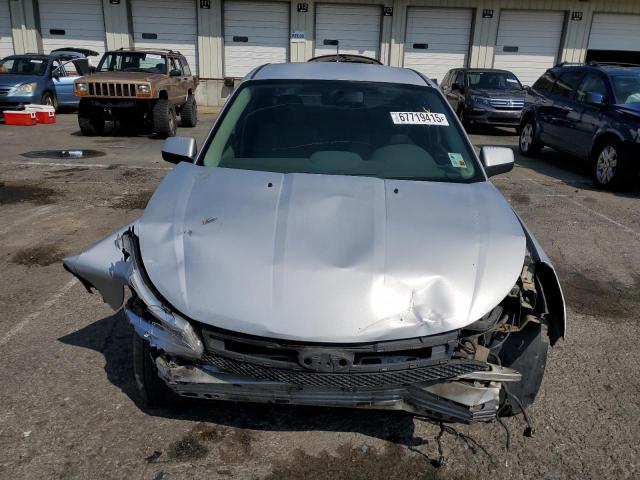 Photo 5 from auction – 2008 FORD FOCUS SE with VIN 1FAHP35N38W121611
