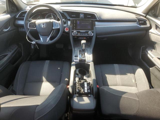 Photo 8 from auction – 2017 HONDA CIVIC EX with VIN 19XFC2F79HE204056