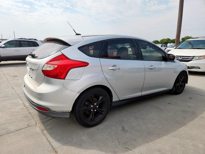 Photo 3 from auction – 2014 FORD FOCUS SE with VIN 1FADP3K23EL219138