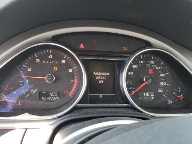 Zdjęcie 9 z aukcji – 2012 AUDI Q7 PREMIUM PLUS z VIN WA1LGAFE0CD007118