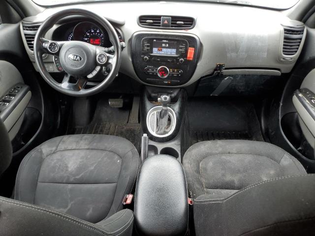 Photo 8 from auction – 2017 KIA SOUL + with VIN KNDJP3A55H7413613