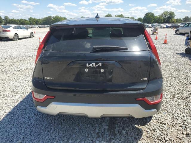 Photo 6 from auction – 2023 KIA NIRO LX with VIN KNDCP3LE2P5093182