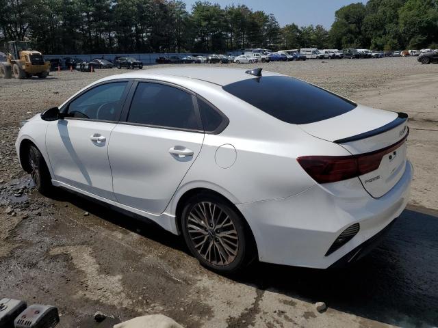 Photo 2 from auction – 2022 KIA FORTE with VIN 3KPF54AD3NE494292