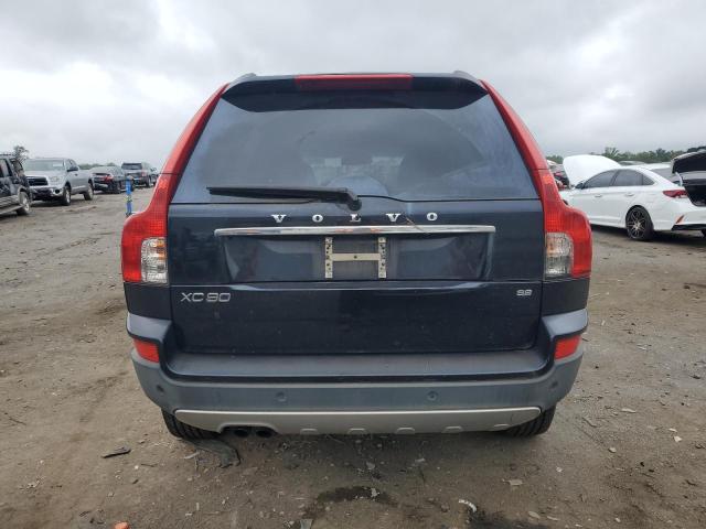 Photo 6 from auction – 2010 VOLVO XC90 3.2 with VIN YV4982CY1A1563239
