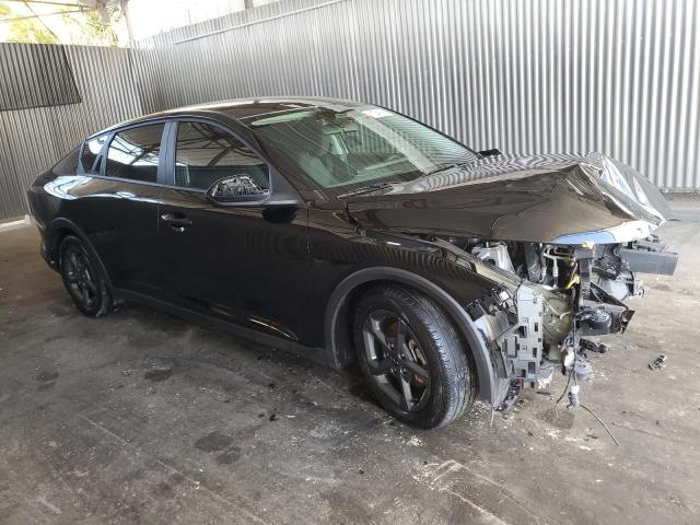 Photo 4 from auction – 2025 KIA K4 LX with VIN 3KPFT4DE0SE089500