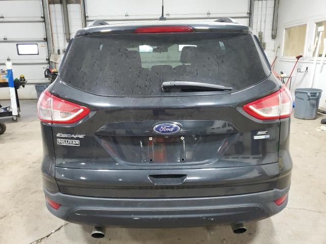 Photo 6 from auction – 2015 FORD ESCAPE SE with VIN 1FMCU9G93FUB67640